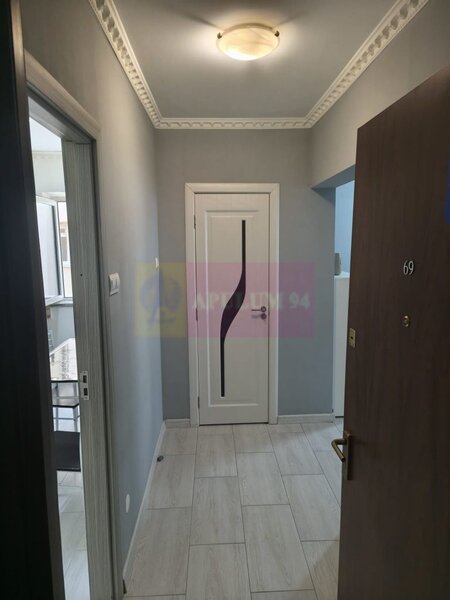 Apartament cu 3 camera Șoseaua Pantelimon